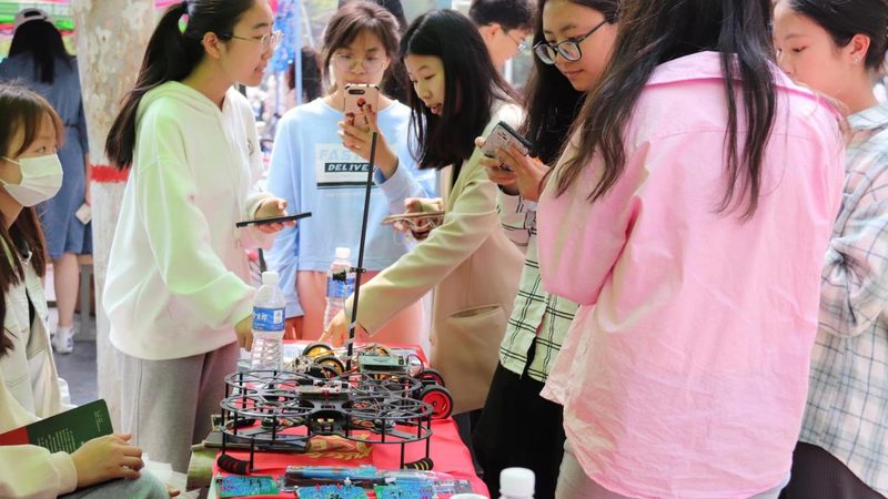 企业数据中台：构建高效数据架构的关键步骤